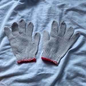 gloves